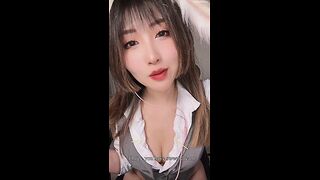 chinese asmr lick all body parts toe to head porn videos