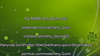 redhead best of cumshots