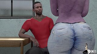 big booty latina mom cheats porn xnxx videos