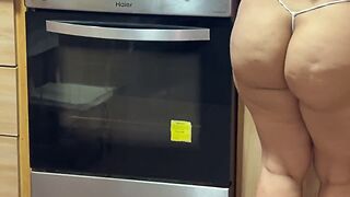 thick latina big latina ass