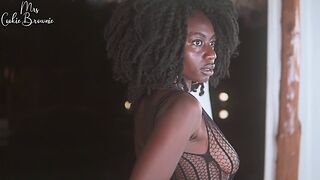 sexy black lingerie black ebony hot sex