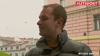 bitches abroad busty teen taboo