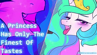 erotic audio for men celestia hentai