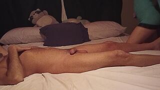 creampie deep pussy sex image