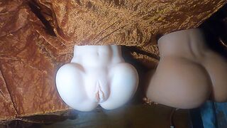 asmr dirty talk daddy roleplay sex