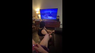 flaccid blowjob elden ring
