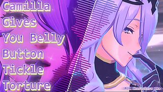 mommy fire emblem fates camilla porn