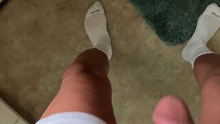 boxer briefs gay huge cock piss enema