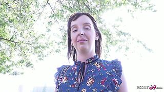 fucking older women german scout xxx porno