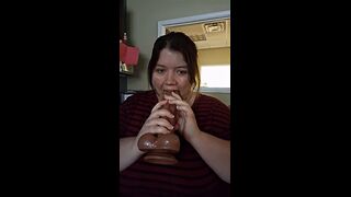 bbw milf giantess ride my xxx dildo porn videos