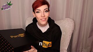 girl unbox