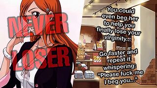 hentai femdom hentai anime milf