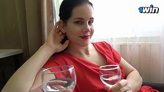 amateur hot beautiful milf sex