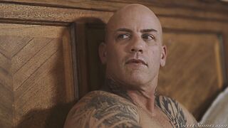 tattoo hot sex volk