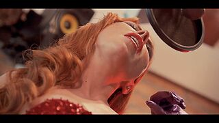 big tits jessica rabbit porno