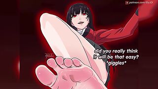 edging joi hentai