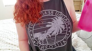 buttonsnbows lick my tits joi