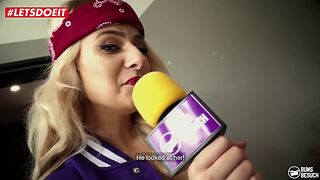 big ass lilli vanilli porn