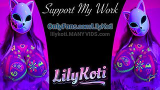 hottest sloppy bj lily love gangbang porn videos