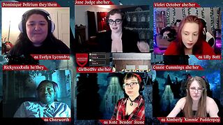 rickyxxxrails monsterlips show