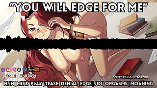 erotic audio nonton video mmek orgasme