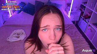 asmr audio oil tits