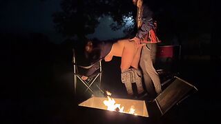 camping park road xxx sex