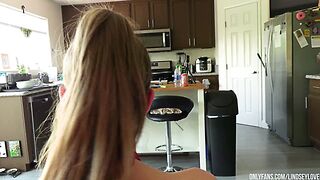butt fuck petite anal