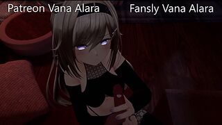hentai porn xxx asmr