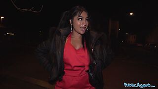 blowjob pornhub public agent