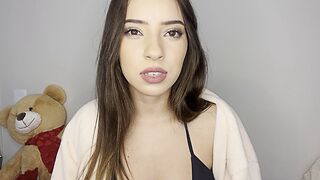 magrinha brasileira pov cuckold