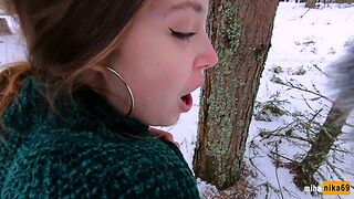 amateur scenic sex in pov