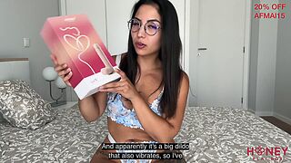 sex toy dildo video