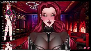 lovense siren xxx porn videos