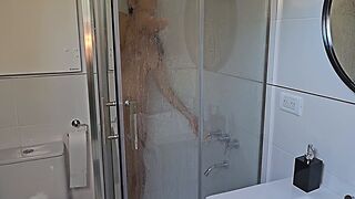 masturbating stepmom seduce stepson with sex massage porn videos