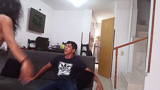 airplane fingering teen latinas lesbian porn videos