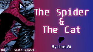 marvel the spider man position porn videos