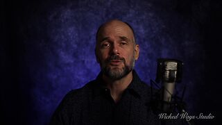 deep voice asmr threesome fms