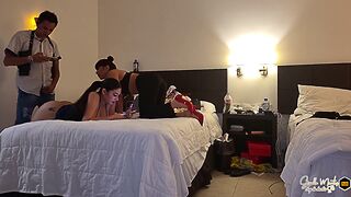 pornstar to night girlfriends xxx