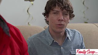ball sucking xnxx sex s3 mom