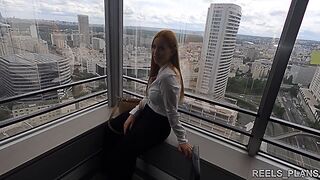 big cock xxx blonde sexbomb kiara lord raw fucked by big cock creampied by stranger