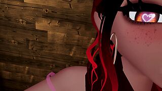 fakyra xoxo xxx curvy erotic ffm